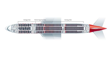 austrian 777 seat map|202209.